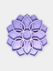 SodaPup-jouet-enrichissement-etray-pour-chien-chiot-mandala-silicone-violet