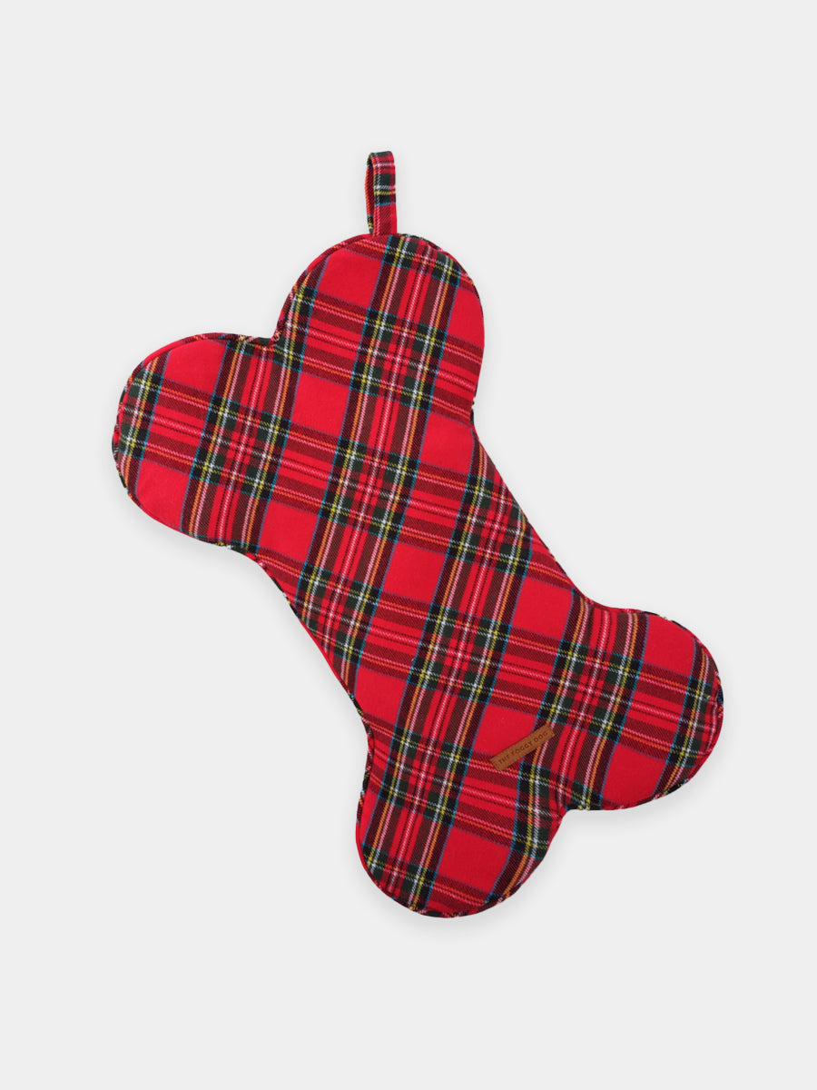 The-Foggy-Dog-chausette-noel-os-pour-chien-tartan