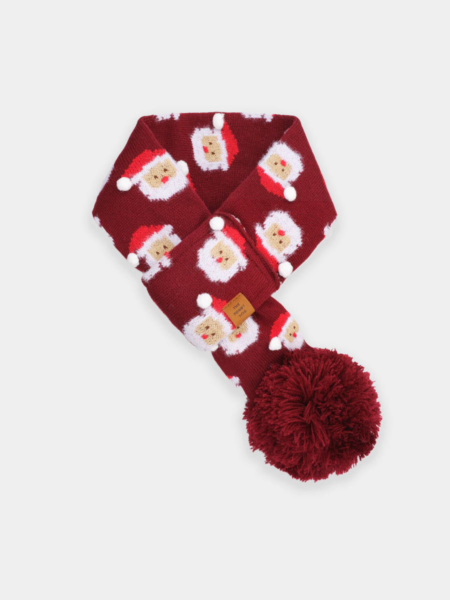 The-Foggy-Dog-echarpe-noel-pour-chien-pere-noel