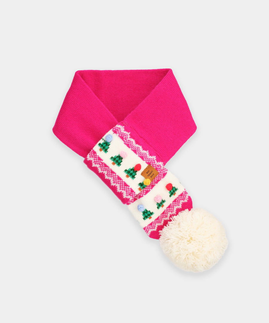 The-Foggy-Dog-echarpe-noel-pour-chien-sapin
