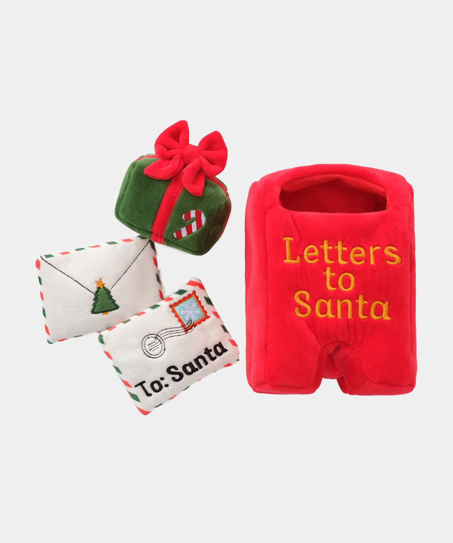 The-Foggy-Dog-peluche-fouille-balle-pour-chien-lettre-au-pere-noel