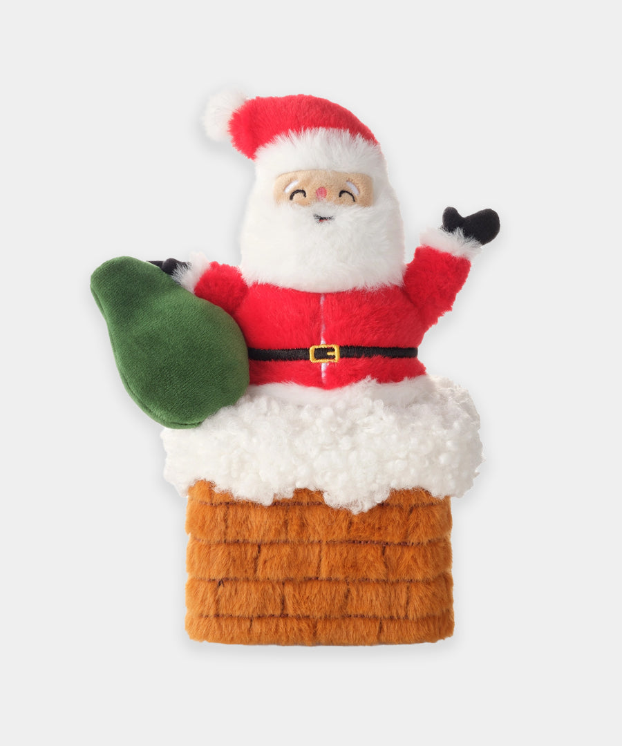 The-Foggy-Dog-peluche-fouille-pour-chien-pere-noel-cheminee