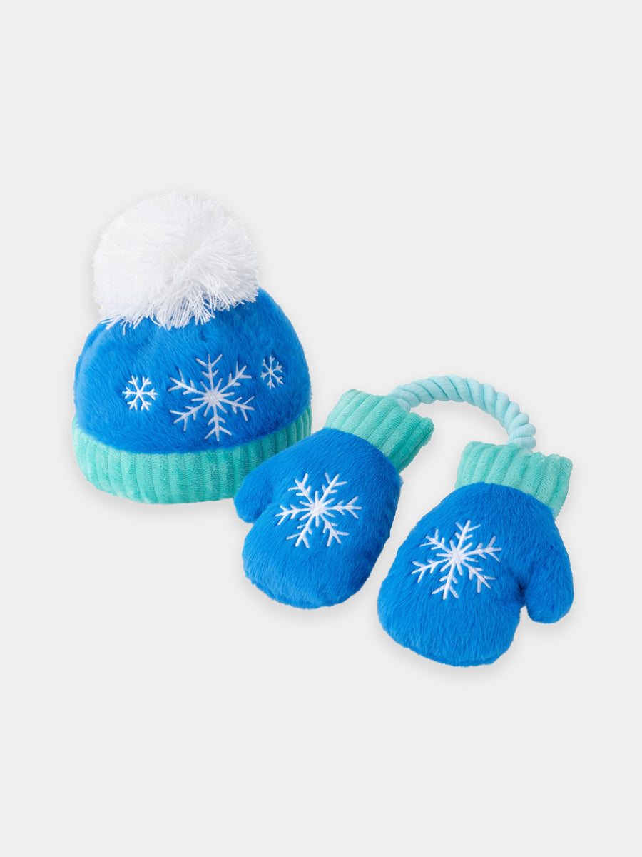 The-Foggy-Dog-peluche-pour-chien-noel-gant-bonnet-hiver