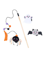 ZippyClaws-jouet-pour-chat-chaton-herbe-a-chat-Ghost-with-Friends