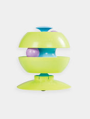 catstages-jouet-puzzle-interactif-pour-chat-Twist-A-Ball-Track-vert
