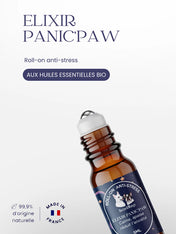 dexter-et-mango-soins-pour-chien-Roll-on-anti-stress-pour-chien-Panic_paw-elixir-de-serenite