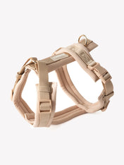 furlou-harnais-pour-chien-comfort-beige