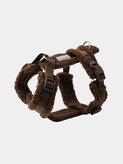 furlou-harnais-pour-chien-sherpa-marron