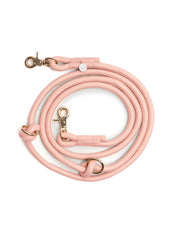 furlou-laisse-main-libre-pour-chien-rose-poudre