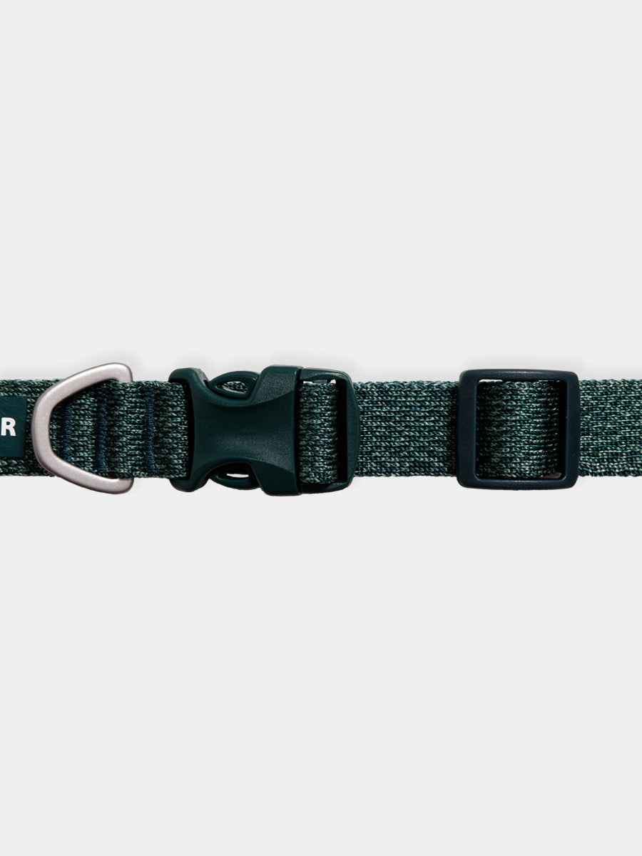 ruffwear-collier-front-range-flex-pour-chien-teal