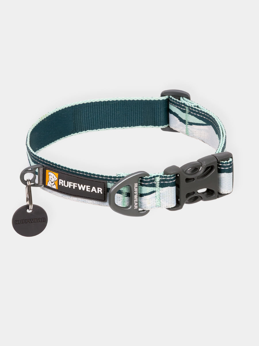 ruffwear-collier-pour-chien-Crag-Hands-Free-Leash-Northern-Lights