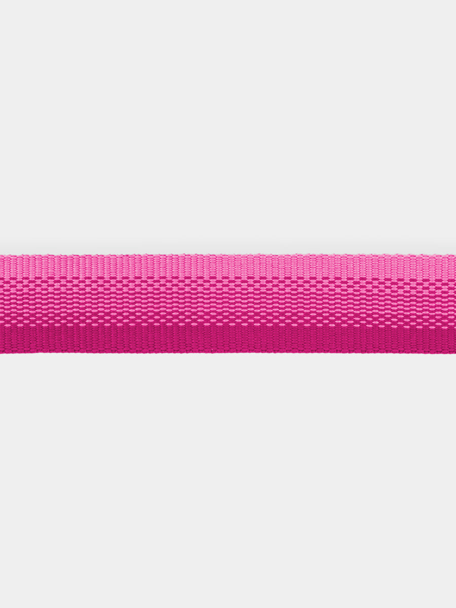 ruffwear-collier-pour-chien-Front-Range-rose-Pink