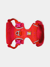 ruffwear-harnais-front-range-flex-pour-chien-rouge
