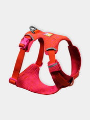 ruffwear-harnais-front-range-flex-pour-chien-rouge