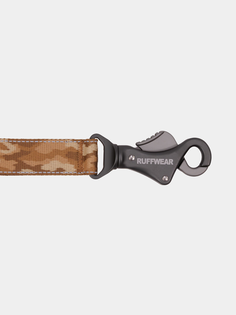 ruffwear-laisse-main-libre-pour-chien-Crag-Hands-Free-Leash-Desert-Spice