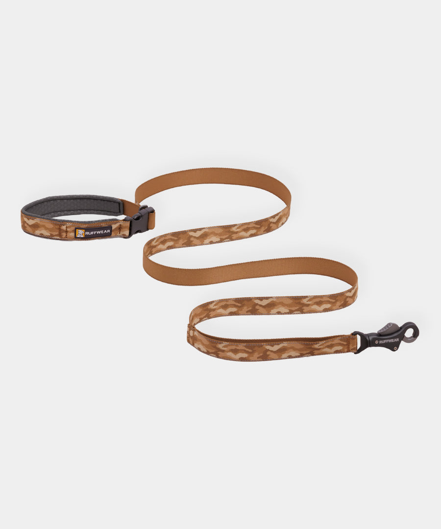 ruffwear-laisse-main-libre-pour-chien-Crag-Hands-Free-Leash-Desert-Spice