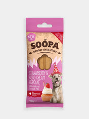 soopa-friandise-naturelles-chien-dog-treat-fraise-creme-de-coco