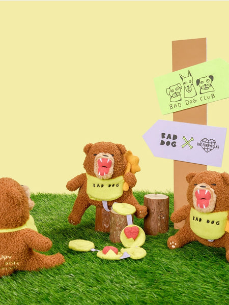 the-furry-folks-jouet-de-fouille-puzzle-interactif-pour-chien-ours-Tofino