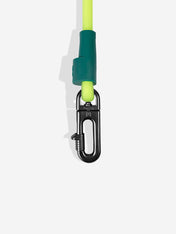 zee-dog-laisse-pour-chien-main-libre-reglable-jaune-fluo