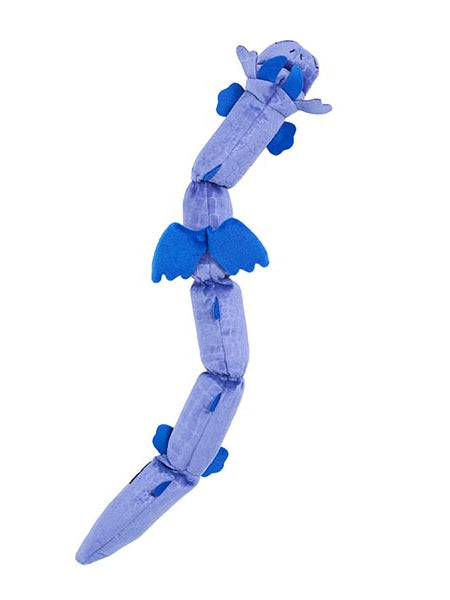 zippy-paws-peluche-pour-chien-Dragon-Bleu