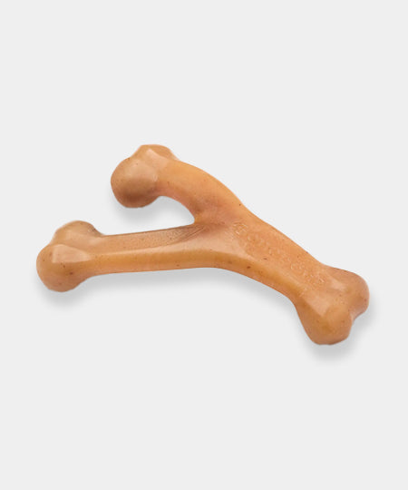     Benebone-jouet-a-macher-pour-chien-wishbone-poulet