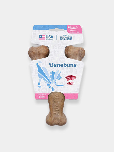     Benebone-jouet-a-macher-pour-chiot-wishbone-puppy-bacon