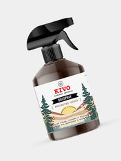 Kivo-natural-pet-food-doggy-protected-repulsif-tiques-puces
