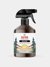 Kivo-natural-pet-food-doggy-protected-repulsif-tiques-puces