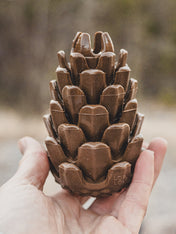       Loblolly-Pinecone-Puzzle-interactif-fouille-pour-chien-pomme-de-pin