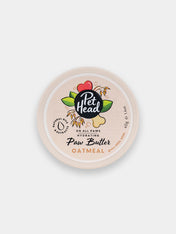     Pet-head-shampoing-pour-chien-baume-coussinets-avoine