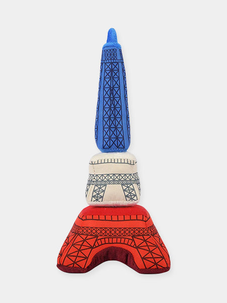     Pet-play-jouet-peluche-chien-Totally-Touristy-tour-effeil