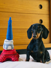     Pet-play-jouet-peluche-chien-Totally-Touristy-tour-effeil