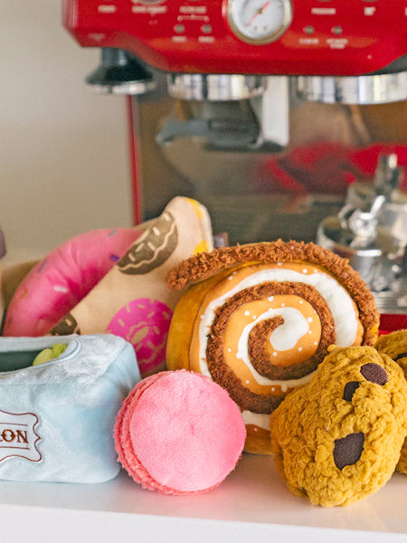    Pet-play-jouet-peluche-chien-pup-cup-cafe-Cinna-bone