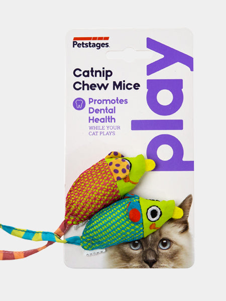 Petstages-jouet-pour-chat-souris-herbe-a-chat-catnip-chew-mice