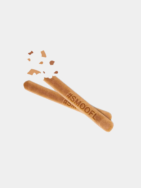 Smoofl-glace-pour-chien-fraise