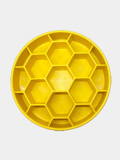     SodaPup-gamelle-interactif-pour-chien-chiot-HONEYCOMB-EBOWL