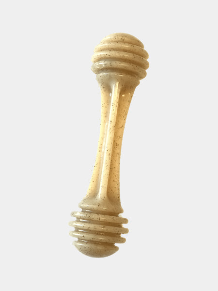       SodaPup-jouet-interactif-pour-chien-chiot-baton-a-macher-miel