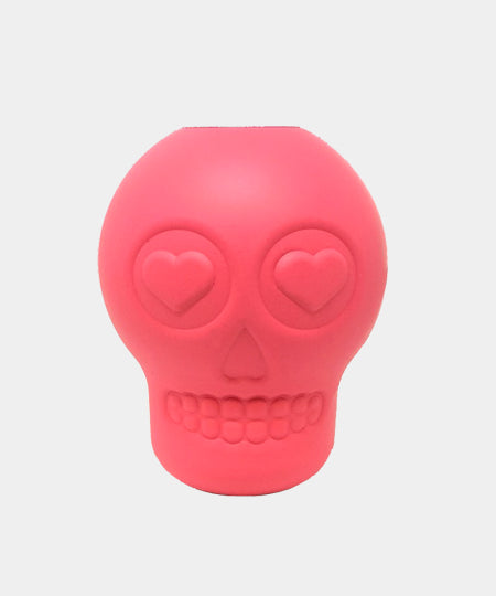 SodaPup-jouet-interactif-pour-chien-chiot-tete-de-mort-rose