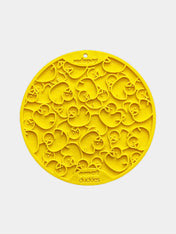     SodaPup-tapis-lechage-bain-emat-interactif-chien-chiot-duckies