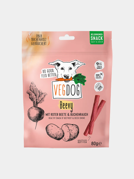 Vegdog-friandises-vegan-chien-batonnet-beevy