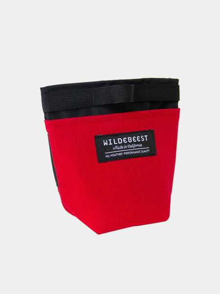 Wildebeest-sac-de-friandises-pour-chien-rougeWildebeest-sac-de-friandises-pour-chien-rouge