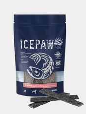     ice-paw-friandises-de-qualite-pour-chien-stick-saumon-snack