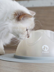 inooko-cat-igloo-jouet-distributeur-croquettes