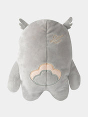 inooko - jouet peluche pour chien eco-friendly 