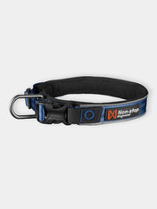       non-stop-dogwear-collier-chien-roam-collar-bleu
