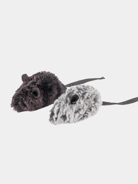 Jouet-souris-pour-chat-Herbe-à-chat-biologique