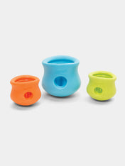       west-paw-Toppl-jouet-a-garnir-fourrer-ecologique-naturel-pour-chien-vert