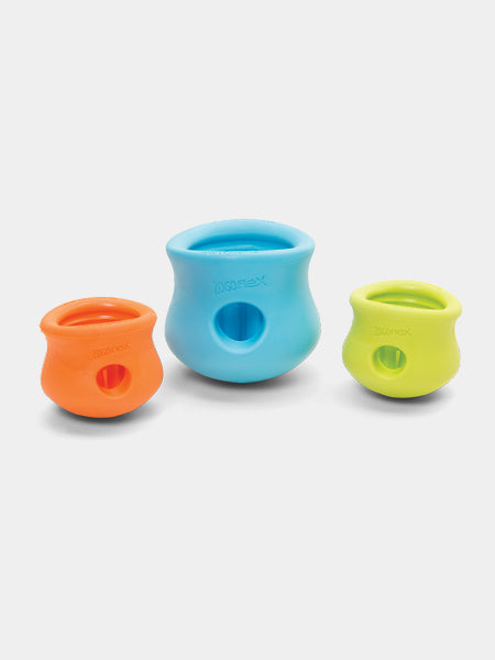       west-paw-Toppl-jouet-a-garnir-fourrer-ecologique-naturel-pour-chien-vert