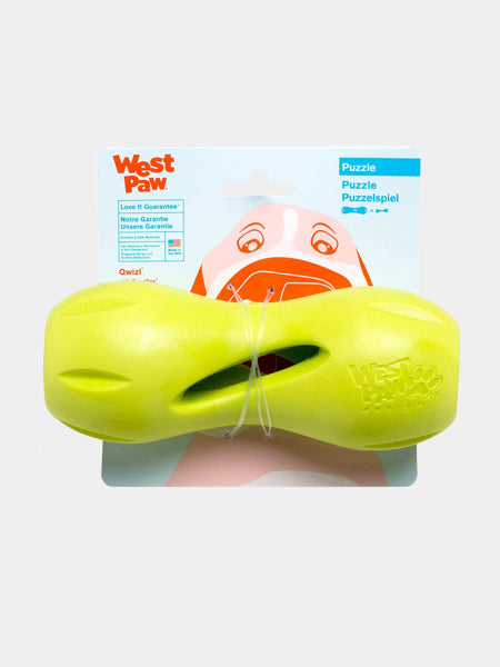 west-paw-jouet-ecologique-naturel-chien-qwizl-zogoflex-puzzle-interactif