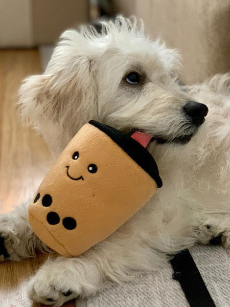 zippy-paws-peluche-pour-chien-bubble-tea
